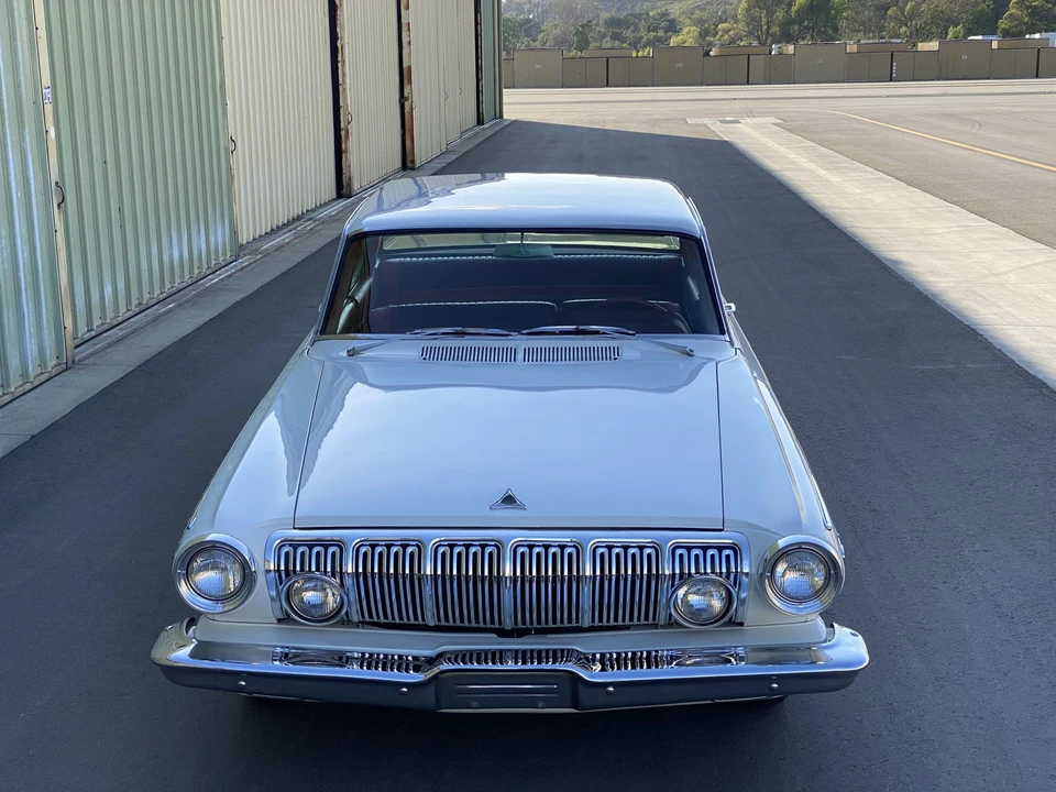 1963 Dodge 330 & 440 & 880 - Image 9 of 31