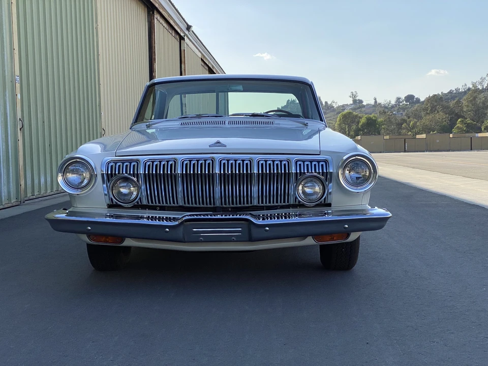 1963 Dodge 330 & 440 & 880 - Image 8 of 31