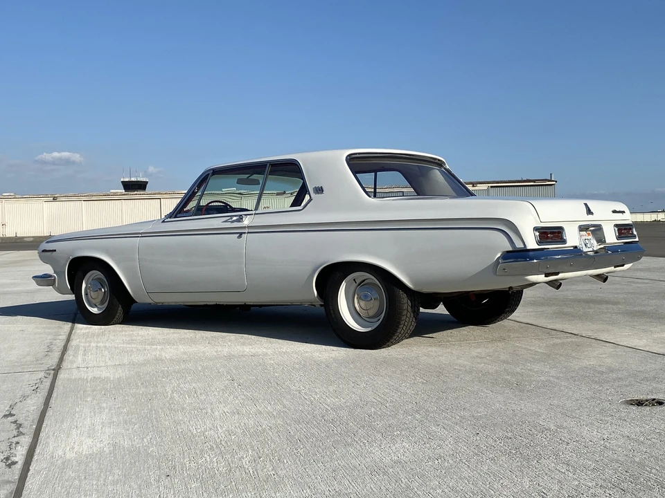 1963 Dodge 330 & 440 & 880 - Image 28 of 31