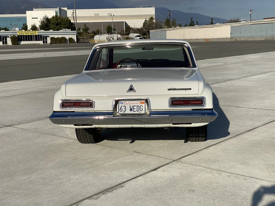 1963 Dodge 330 & 440 & 880 - Image 24 of 31