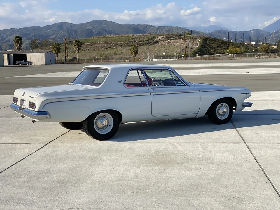 1963 Dodge 330 & 440 & 880 - Image 17 of 31