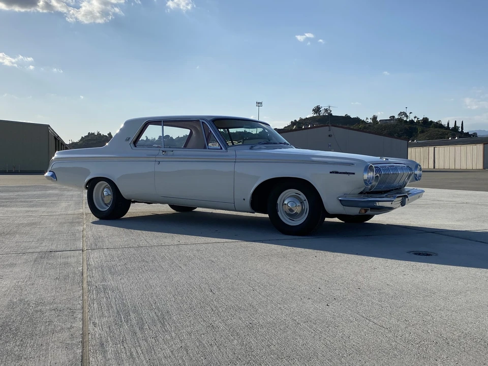 1963 Dodge 330 & 440 & 880 - Image 15 of 31