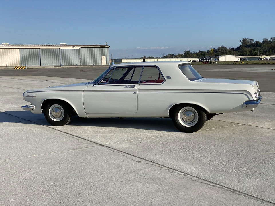 1963 Dodge 330 & 440 & 880 - Image 29 of 31