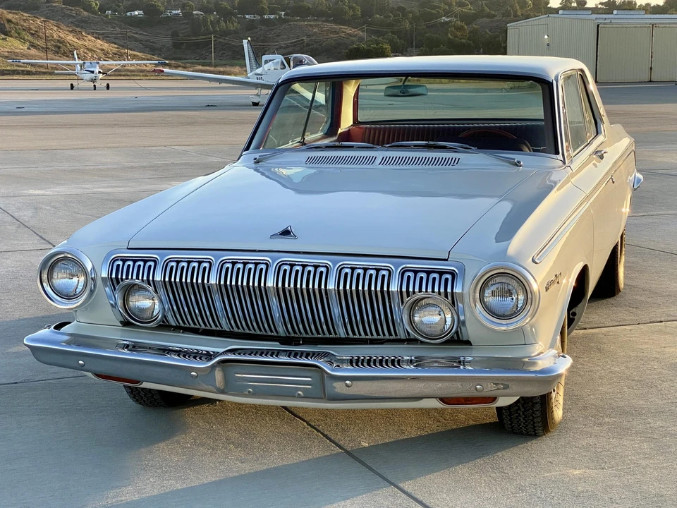 1963 Dodge 330 & 440 & 880 - Image 11 of 31