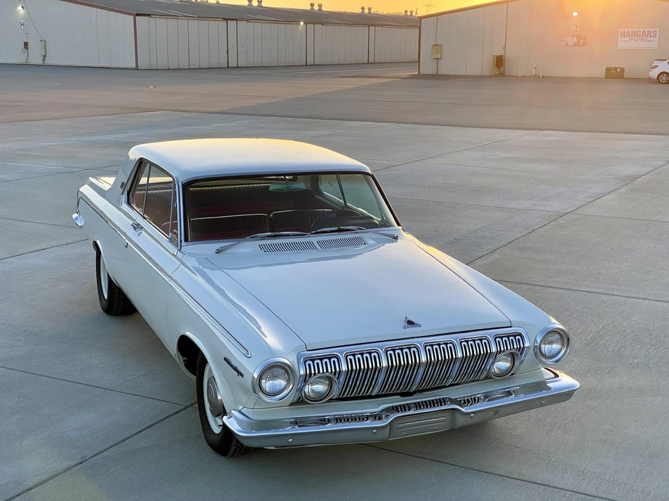 1963 Dodge 330 & 440 & 880 - Image 17 of 31