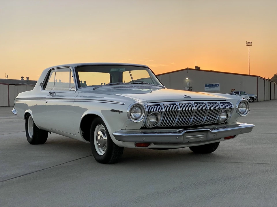 1963 Dodge 330 & 440 & 880 - Image 20 of 31
