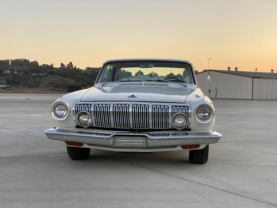1963 Dodge 330 & 440 & 880 - Image 14 of 31
