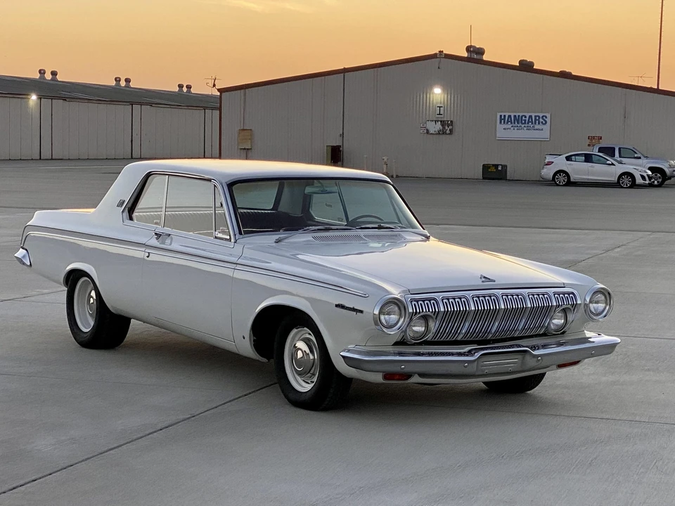 1963 Dodge 330 & 440 & 880 - Image 19 of 31