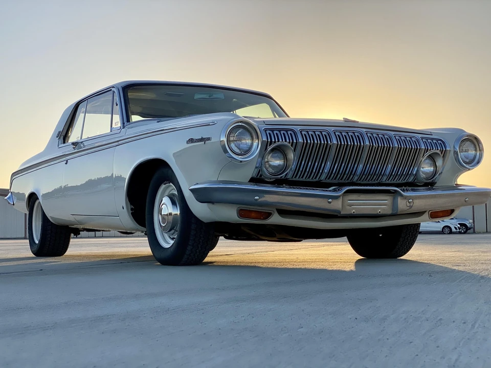 1963 Dodge 330 & 440 & 880 - Image 17 of 31