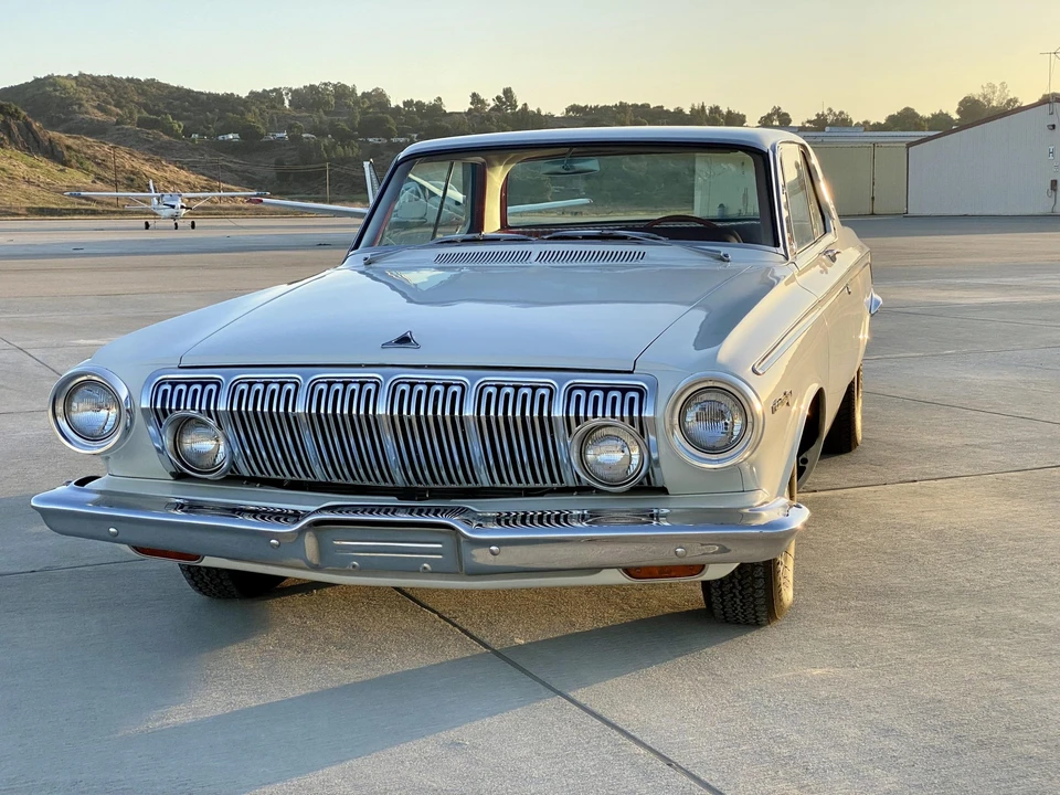 1963 Dodge 330 & 440 & 880 - Image 11 of 31