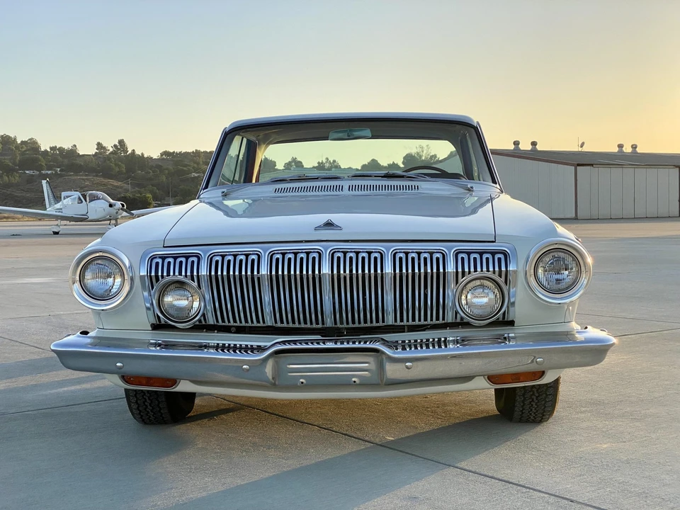 1963 Dodge 330 & 440 & 880 - Image 14 of 31