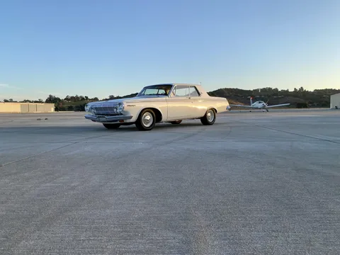 1963 Dodge 330 & 440 & 880 - Image 4 of 31
