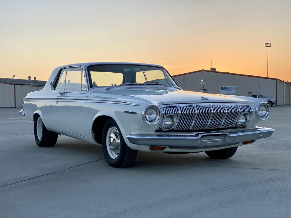 1963 Dodge 330 & 440 & 880 - Image 20 of 31