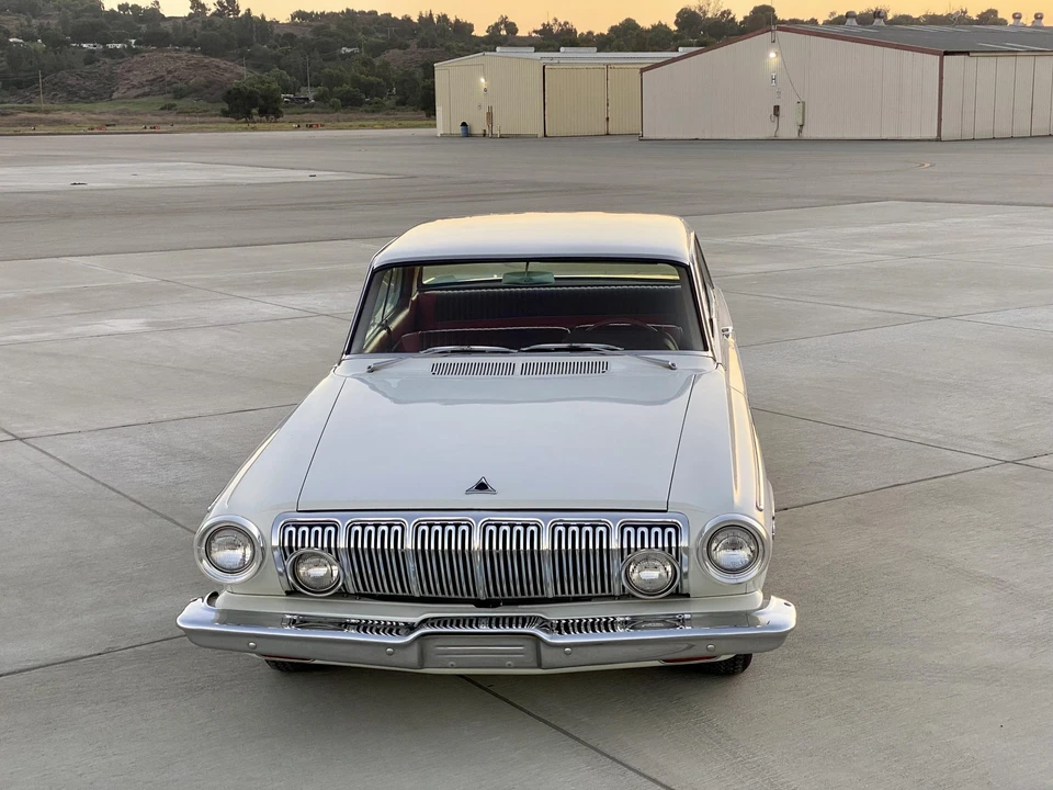 1963 Dodge 330 & 440 & 880 - Image 12 of 31