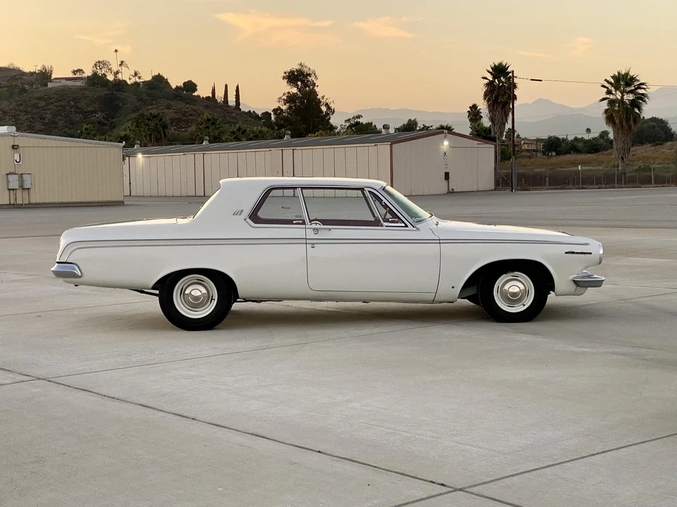 1963 Dodge 330 & 440 & 880 - Image 23 of 31