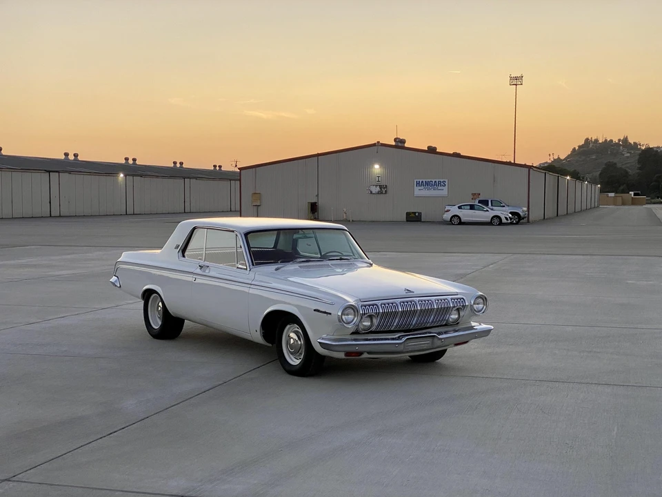 1963 Dodge 330 & 440 & 880 - Image 22 of 31