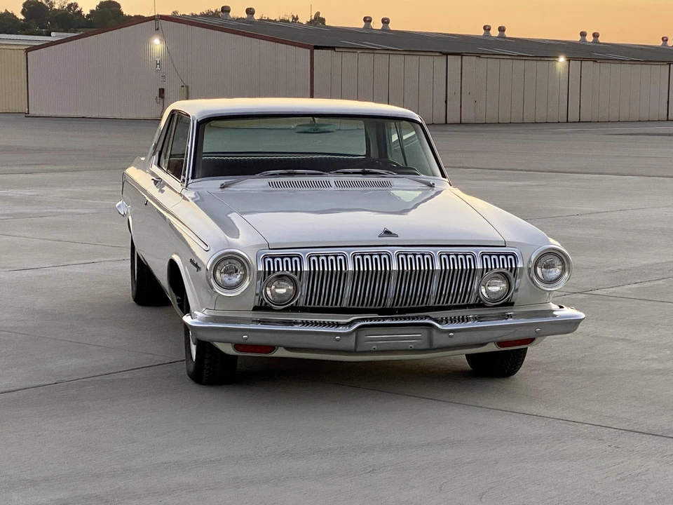 1963 Dodge 330 & 440 & 880 - Image 15 of 31