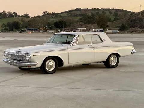 1963 Dodge 330 & 440 & 880 - Image 3 of 31
