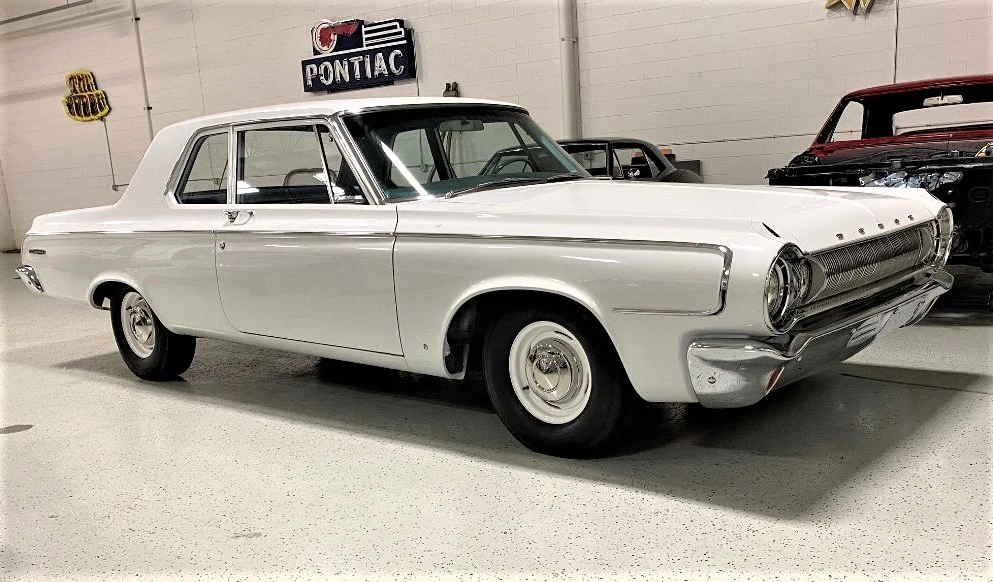 1964 Dodge 330 & 440 & 880 - Image 11 of 31