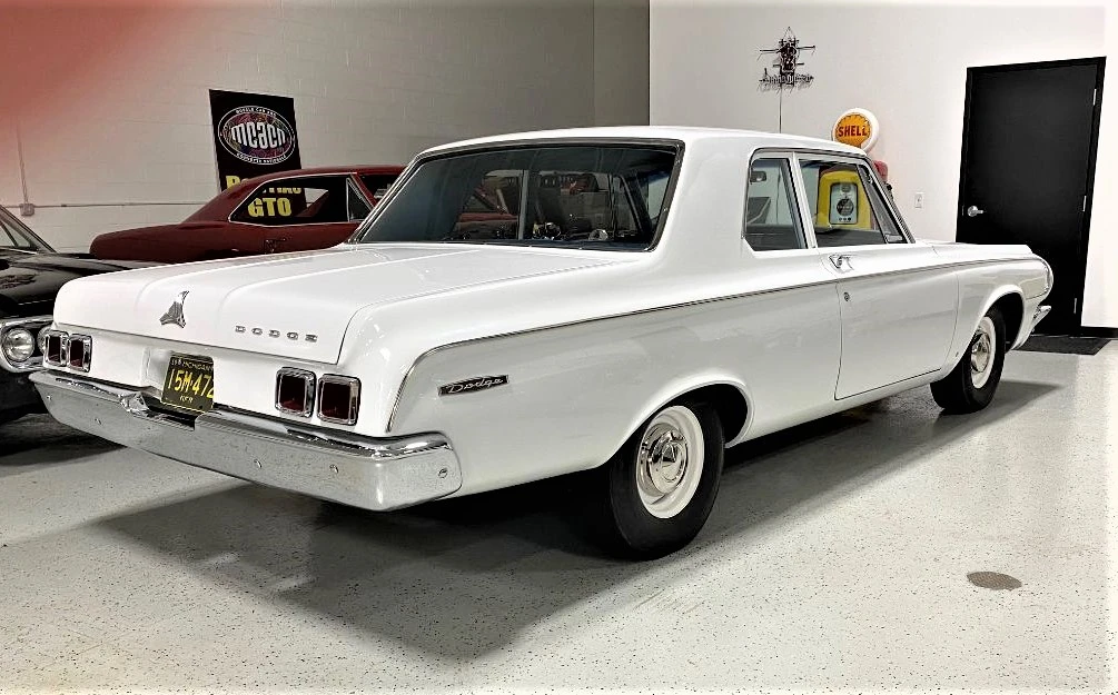 1964 Dodge 330 & 440 & 880 - Image 12 of 31