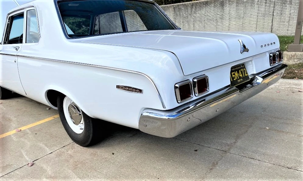 1964 Dodge 330 & 440 & 880 - Image 14 of 31