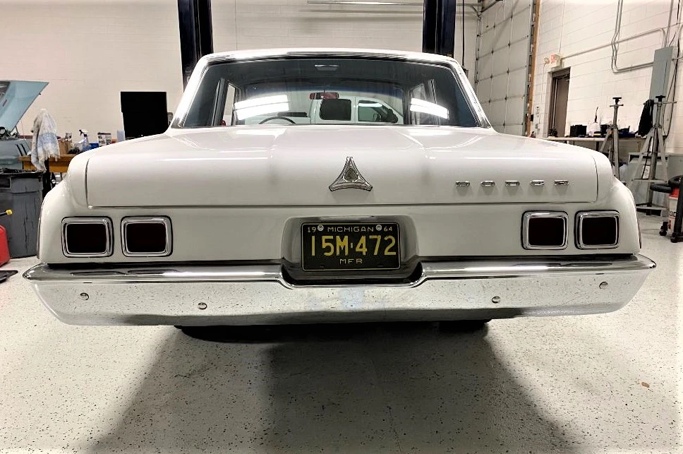 1964 Dodge 330 & 440 & 880 - Image 13 of 31