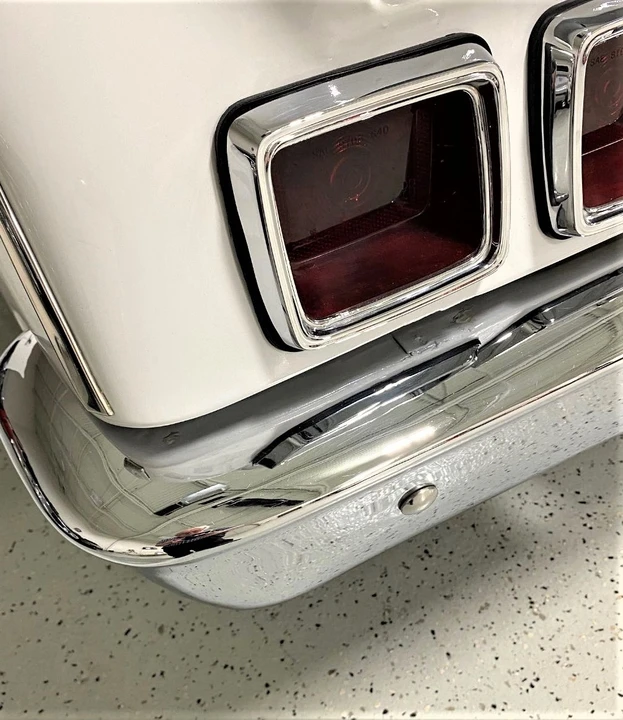 1964 Dodge 330 & 440 & 880 - Image 22 of 31