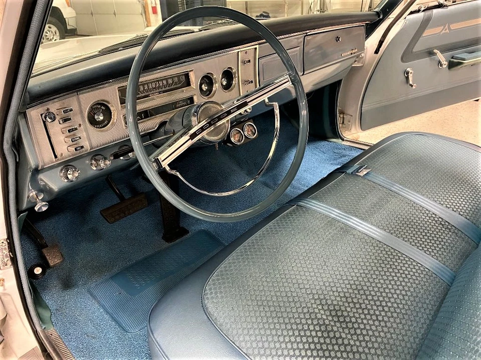 1964 Dodge 330 & 440 & 880 - Image 30 of 31
