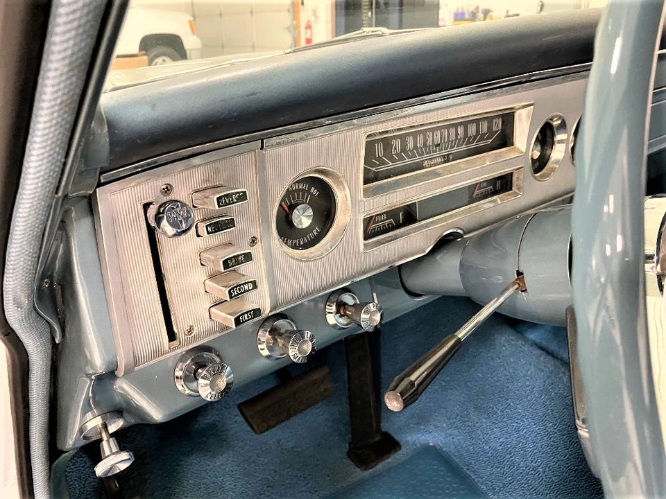 1964 Dodge 330 & 440 & 880 - Image 31 of 31