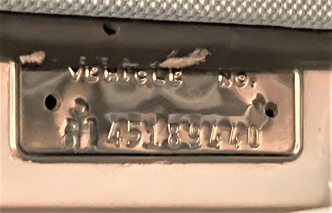1964 Dodge 330 & 440 & 880 - Image 28 of 31