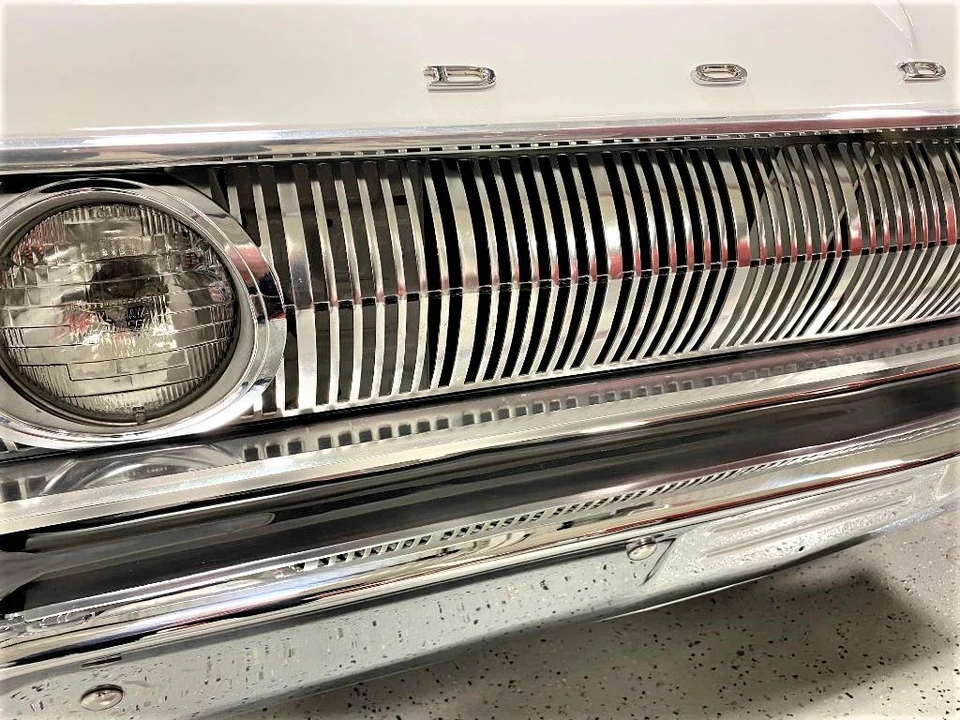 1964 Dodge 330 & 440 & 880 - Image 16 of 31