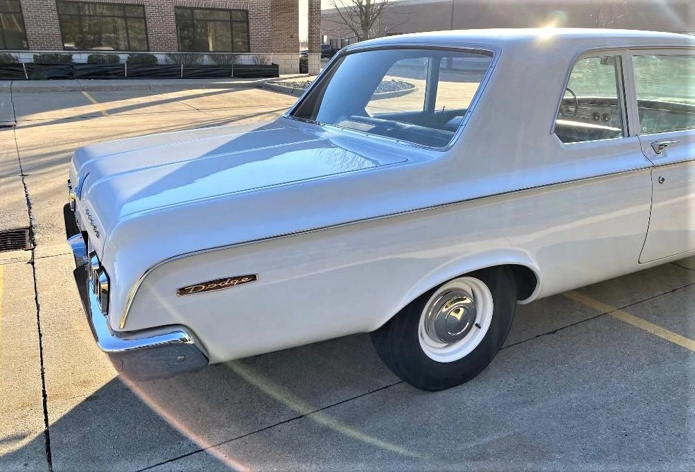 1964 Dodge 330 & 440 & 880 - Image 10 of 31
