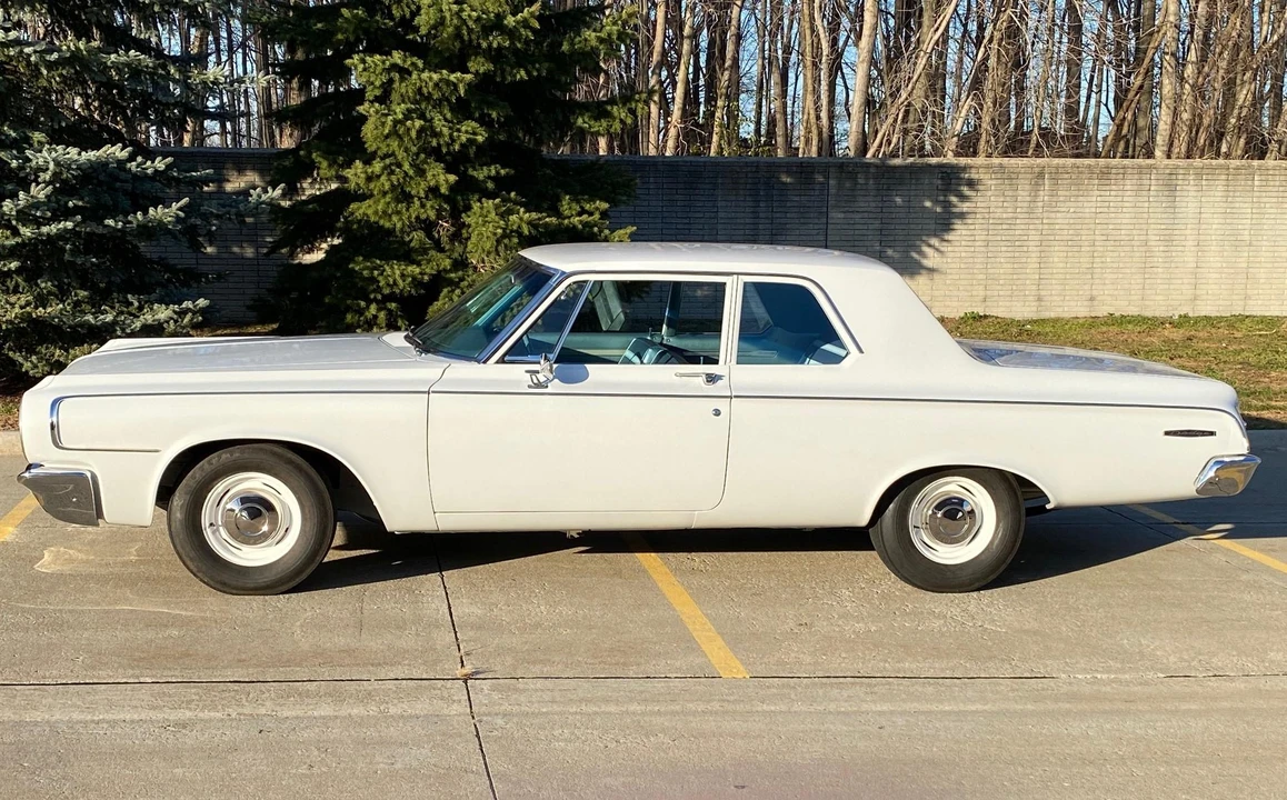 1964 Dodge 330 & 440 & 880 - Image 3 of 31