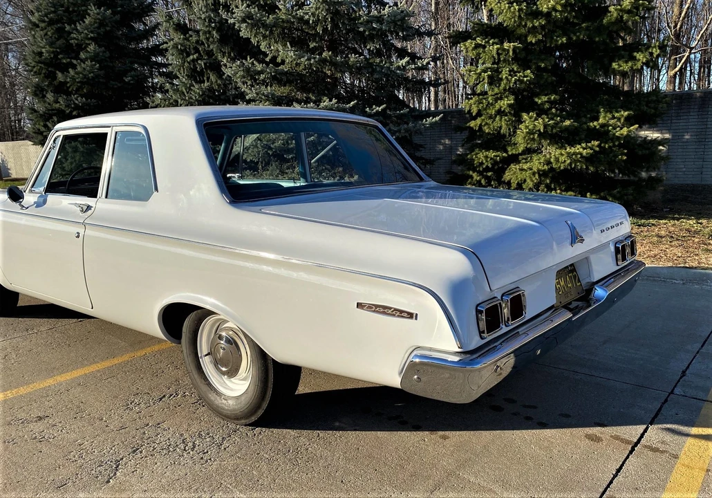 1964 Dodge 330 & 440 & 880 - Image 9 of 31