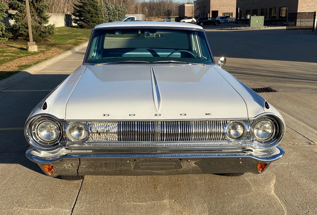 1964 Dodge 330 & 440 & 880 - Image 7 of 31