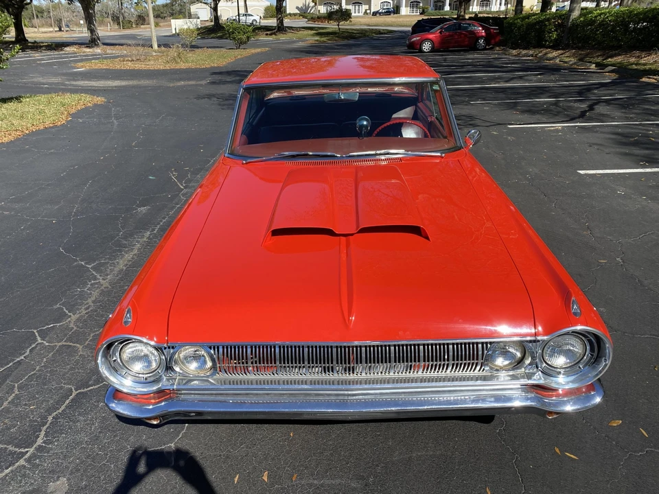 1964 Dodge 330 & 440 & 880 - Image 6 of 31