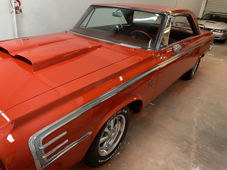 1964 Dodge 330 & 440 & 880 - Image 8 of 31