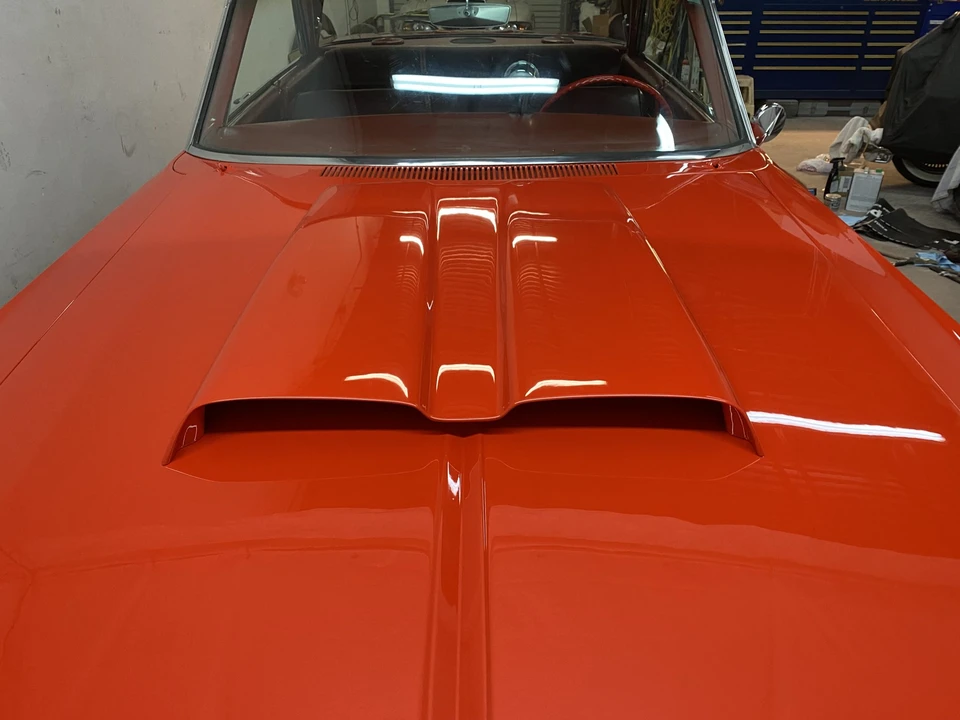 1964 Dodge 330 & 440 & 880 - Image 15 of 31