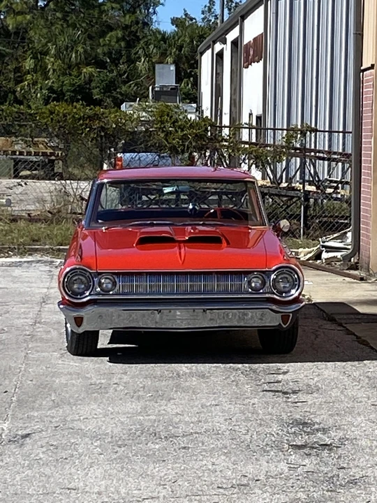 1964 Dodge 330 & 440 & 880 - Image 14 of 31