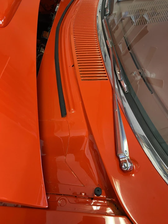1964 Dodge 330 & 440 & 880 - Image 20 of 31