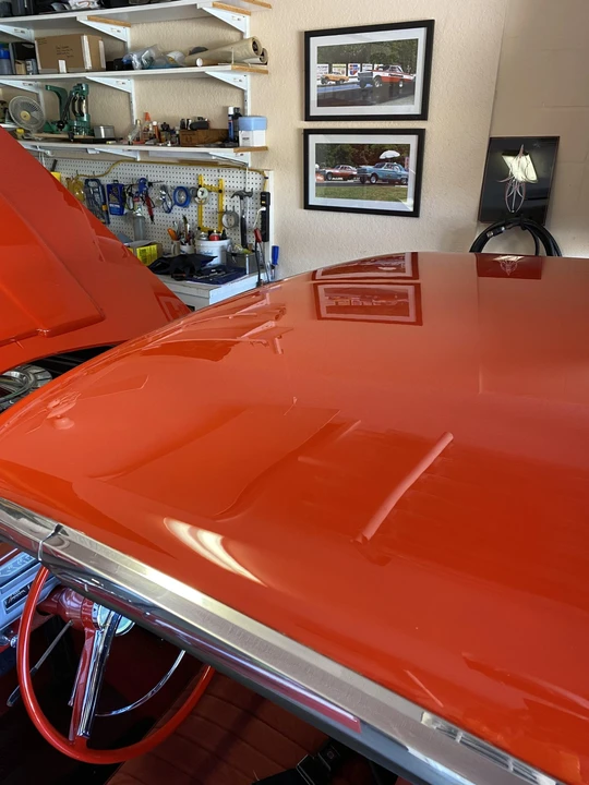 1964 Dodge 330 & 440 & 880 - Image 27 of 31