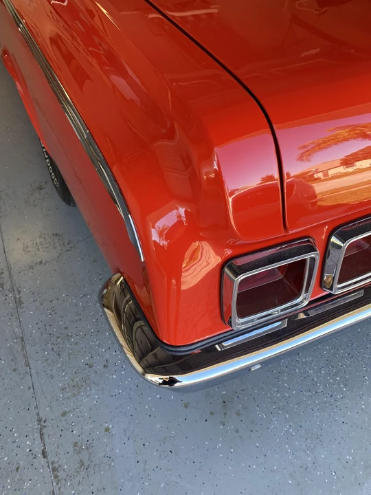 1964 Dodge 330 & 440 & 880 - Image 30 of 31