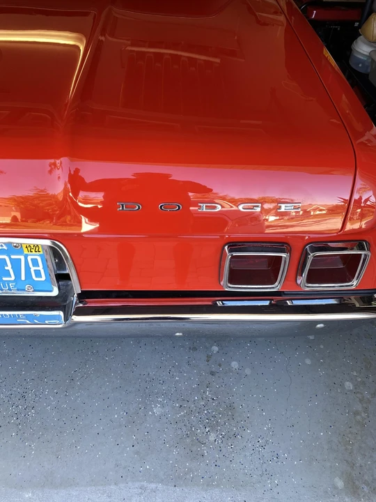 1964 Dodge 330 & 440 & 880 - Image 31 of 31