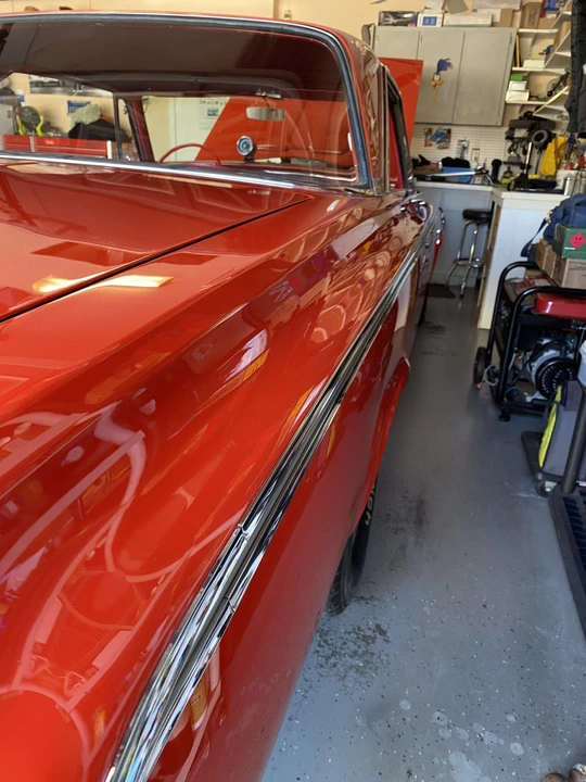1964 Dodge 330 & 440 & 880 - Image 24 of 31