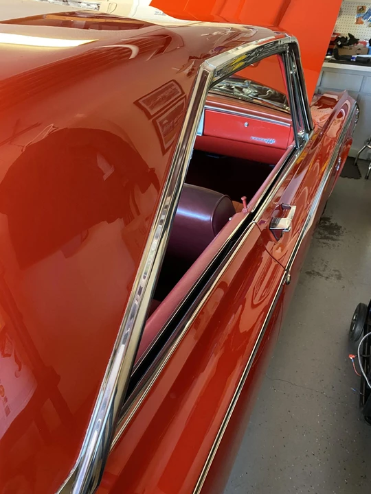 1964 Dodge 330 & 440 & 880 - Image 26 of 31
