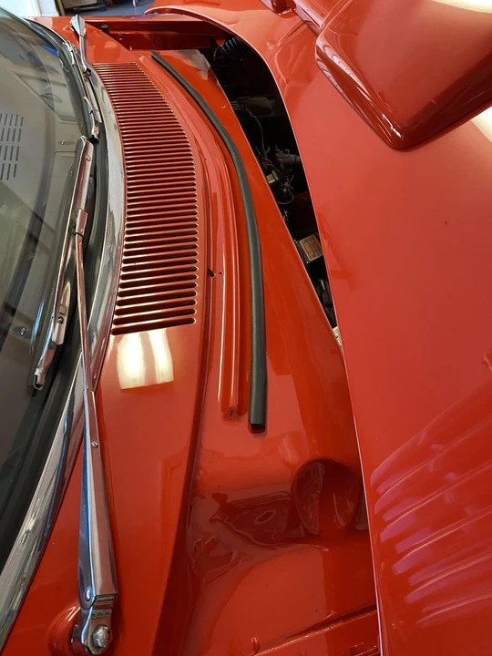 1964 Dodge 330 & 440 & 880 - Image 18 of 31