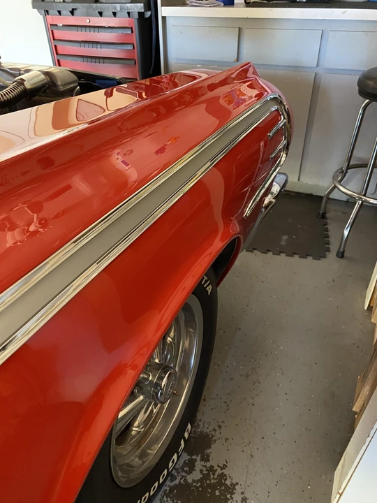 1964 Dodge 330 & 440 & 880 - Image 23 of 31