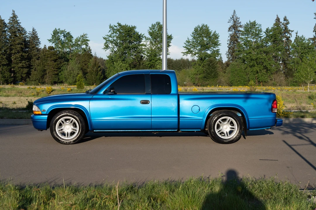 2000 Dodge Dakota 2nd Gen - Image 7 of 31