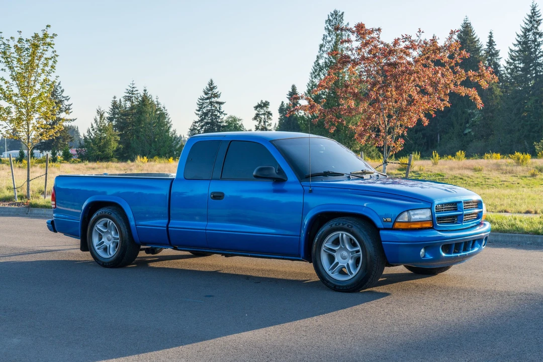 2000 Dodge Dakota 2nd Gen - Image 24 of 31