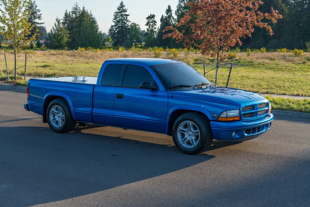2000 Dodge Dakota 2nd Gen - Image 25 of 31